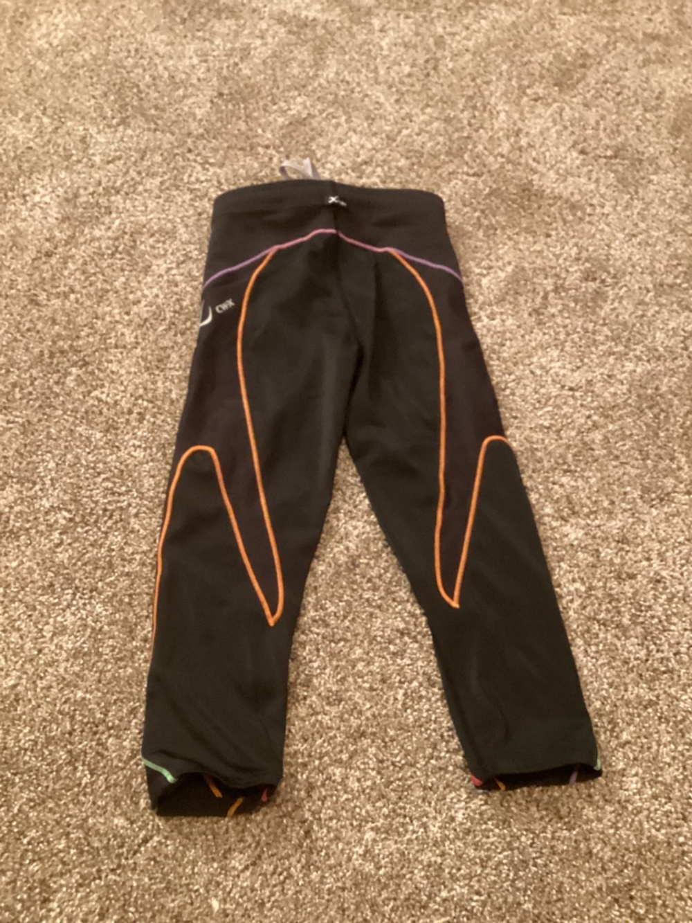 CW-X 3/4 tights - Picture 3 of 3